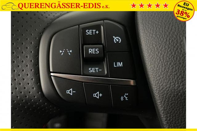 Ford Kuga ST-Line (ST-Line) 1.5 EcoBoost 137kW (186 PS) 8-Stufen Automatik 