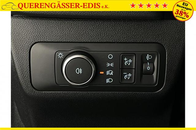 Ford Kuga ST-Line (ST-Line) 1.5 EcoBoost 137kW (186 PS) 8-Stufen Automatik 