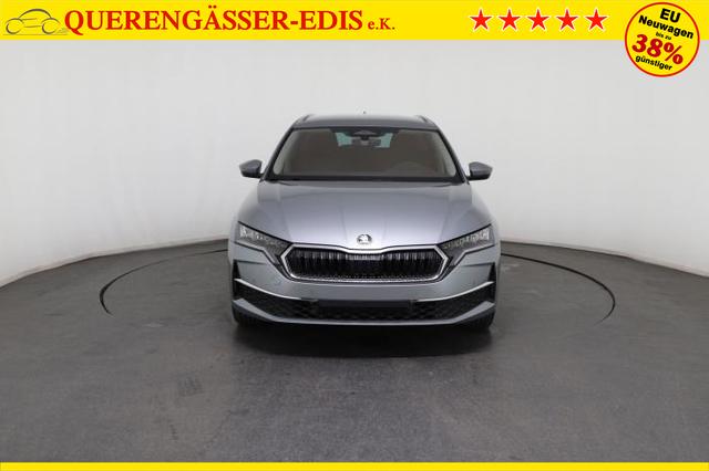 Skoda Octavia Combi Selection (Selection) 1.5 TSI mHEV 110kW (150 PS) 7-Gang-DSG 