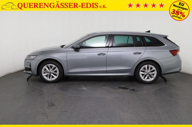 Skoda Octavia Combi Selection (Selection) 1.5 TSI mHEV 110kW (150 PS) 7-Gang-DSG 