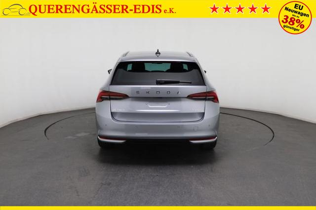 Skoda Octavia Combi Selection (Selection) 1.5 TSI mHEV 110kW (150 PS) 7-Gang-DSG 