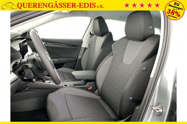 Skoda Octavia Combi Selection (Selection) 1.5 TSI mHEV 110kW (150 PS) 7-Gang-DSG 