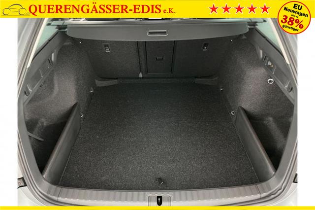 Skoda Octavia Combi Selection (Selection) 1.5 TSI mHEV 110kW (150 PS) 7-Gang-DSG 