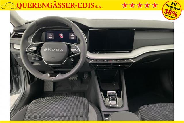 Skoda Octavia Combi Selection (Selection) 1.5 TSI mHEV 110kW (150 PS) 7-Gang-DSG 
