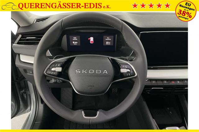 Skoda Octavia Combi Selection (Selection) 1.5 TSI mHEV 110kW (150 PS) 7-Gang-DSG 