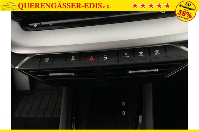Skoda Octavia Combi Selection (Selection) 1.5 TSI mHEV 110kW (150 PS) 7-Gang-DSG 