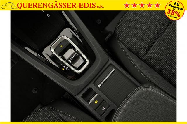 Skoda Octavia Combi Selection (Selection) 1.5 TSI mHEV 110kW (150 PS) 7-Gang-DSG 