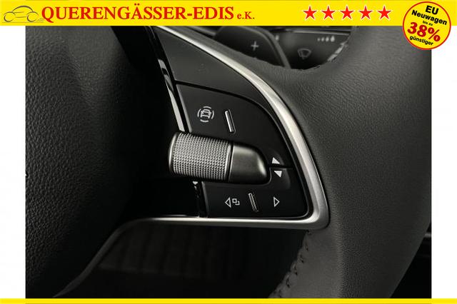 Skoda Octavia Combi Selection (Selection) 1.5 TSI mHEV 110kW (150 PS) 7-Gang-DSG 