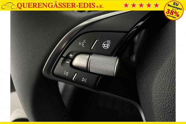 Skoda Octavia Combi Selection (Selection) 1.5 TSI mHEV 110kW (150 PS) 7-Gang-DSG 