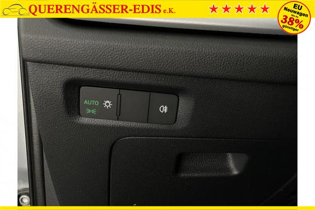 Skoda Octavia Combi Selection (Selection) 1.5 TSI mHEV 110kW (150 PS) 7-Gang-DSG 