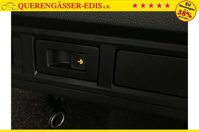 Skoda Octavia Combi Selection (Selection) 1.5 TSI mHEV 110kW (150 PS) 7-Gang-DSG 