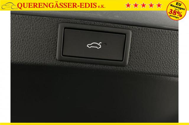 Skoda Octavia Combi Selection (Selection) 1.5 TSI mHEV 110kW (150 PS) 7-Gang-DSG 