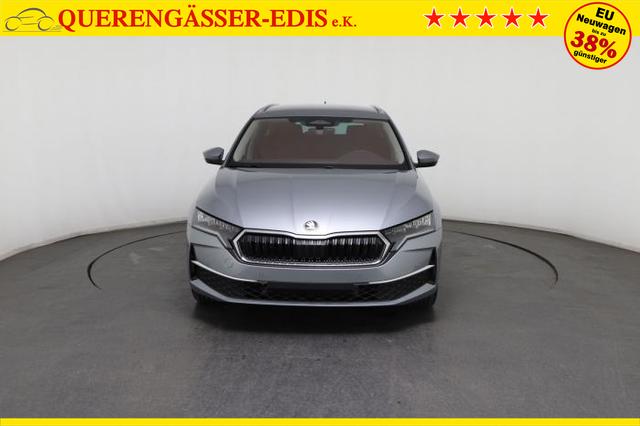Skoda Octavia Combi Selection (Selection) 2.0 TDI 110kW (150 PS) 7-Gang-DSG 