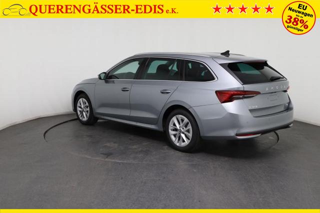 Skoda Octavia Combi Selection (Selection) 2.0 TDI 110kW (150 PS) 7-Gang-DSG 