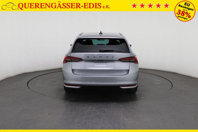 Skoda Octavia Combi Selection (Selection) 2.0 TDI 110kW (150 PS) 7-Gang-DSG 