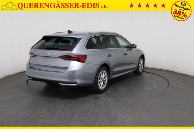 Skoda Octavia Combi Selection (Selection) 2.0 TDI 110kW (150 PS) 7-Gang-DSG 