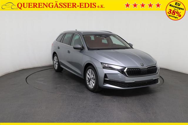 Skoda Octavia Combi Selection (Selection) 2.0 TDI 110kW (150 PS) 7-Gang-DSG 