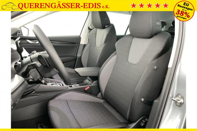 Skoda Octavia Combi Selection (Selection) 2.0 TDI 110kW (150 PS) 7-Gang-DSG 