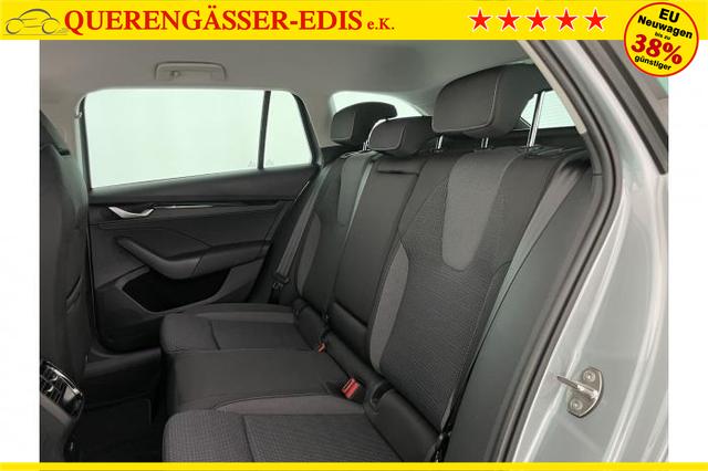 Skoda Octavia Combi Selection (Selection) 2.0 TDI 110kW (150 PS) 7-Gang-DSG 