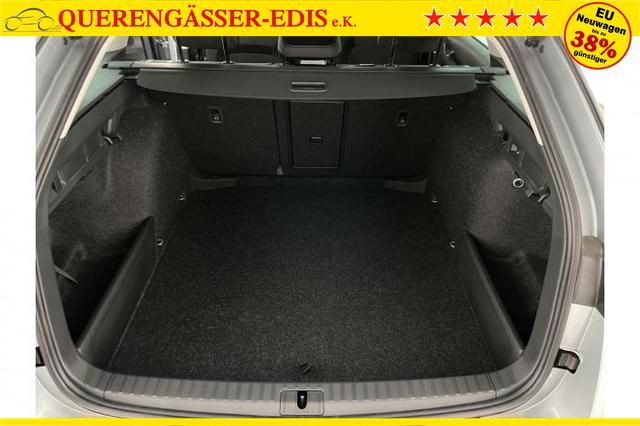 Skoda Octavia Combi Selection (Selection) 2.0 TDI 110kW (150 PS) 7-Gang-DSG 