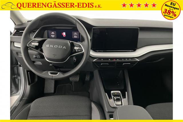 Skoda Octavia Combi Selection (Selection) 2.0 TDI 110kW (150 PS) 7-Gang-DSG 