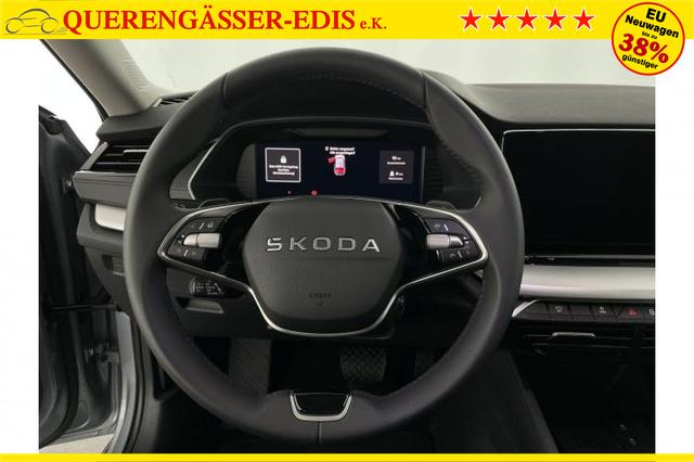 Skoda Octavia Combi Selection (Selection) 2.0 TDI 110kW (150 PS) 7-Gang-DSG 