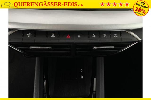 Skoda Octavia Combi Selection (Selection) 2.0 TDI 110kW (150 PS) 7-Gang-DSG 