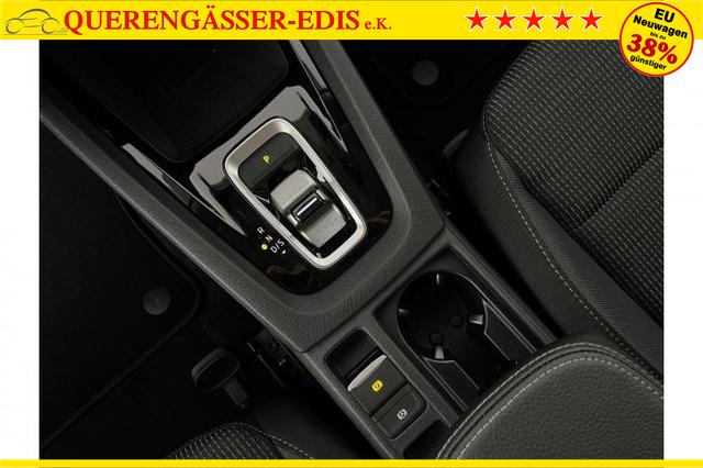 Skoda Octavia Combi Selection (Selection) 2.0 TDI 110kW (150 PS) 7-Gang-DSG 