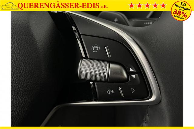 Skoda Octavia Combi Selection (Selection) 2.0 TDI 110kW (150 PS) 7-Gang-DSG 