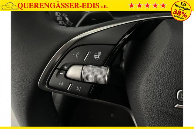 Skoda Octavia Combi Selection (Selection) 2.0 TDI 110kW (150 PS) 7-Gang-DSG 
