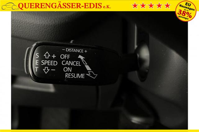 Skoda Octavia Combi Selection (Selection) 2.0 TDI 110kW (150 PS) 7-Gang-DSG 