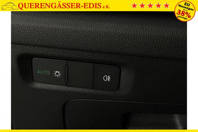 Skoda Octavia Combi Selection (Selection) 2.0 TDI 110kW (150 PS) 7-Gang-DSG 