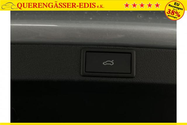 Skoda Octavia Combi Selection (Selection) 2.0 TDI 110kW (150 PS) 7-Gang-DSG 