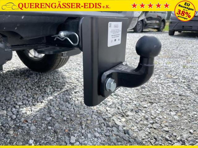 Ford Ranger Wildtrak (Wildtrak) 2.0 EcoBlue 151kW (205 PS) 10-Stufen Automatikgetriebe 4WD 