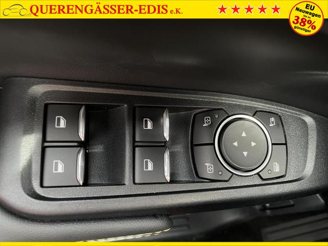 Ford Ranger Wildtrak (Wildtrak) 2.0 EcoBlue 151kW (205 PS) 10-Stufen Automatikgetriebe 4WD 