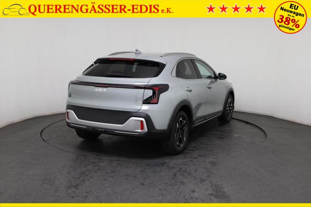 Kia XCeed Edition MJ 2027 (Edition) 1.6 T-GDI 110kW (150 PS) 7-Gang DCT Automatikgetriebe 