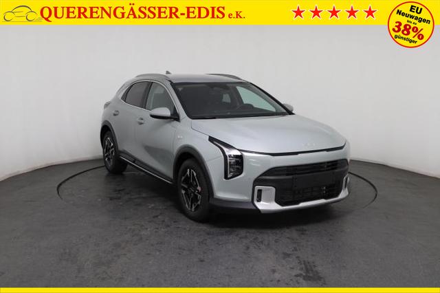 Kia XCeed Edition MJ 2027 (Edition) 1.6 T-GDI 110kW (150 PS) 7-Gang DCT Automatikgetriebe 