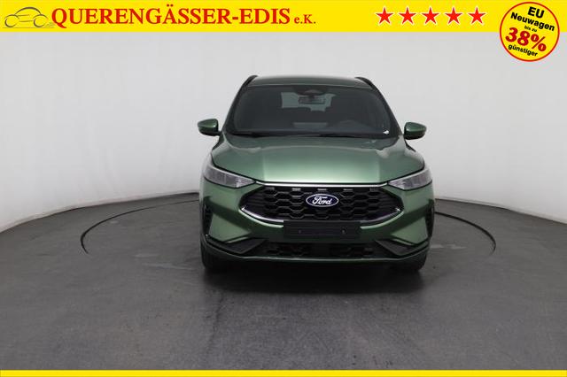 Ford Kuga ST-Line (ST-Line) 1.5 EcoBoost 137kW (186 PS) 8-Stufen Automatik 