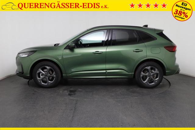 Ford Kuga ST-Line (ST-Line) 1.5 EcoBoost 137kW (186 PS) 8-Stufen Automatik 
