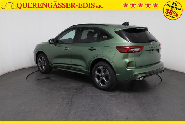 Ford Kuga ST-Line (ST-Line) 1.5 EcoBoost 137kW (186 PS) 8-Stufen Automatik 