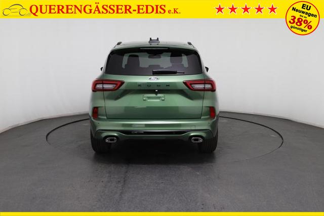 Ford Kuga ST-Line (ST-Line) 1.5 EcoBoost 137kW (186 PS) 8-Stufen Automatik 