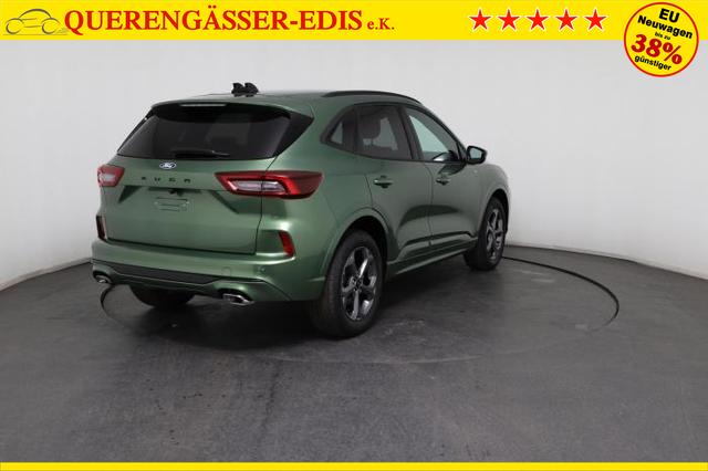 Ford Kuga ST-Line (ST-Line) 1.5 EcoBoost 137kW (186 PS) 8-Stufen Automatik 
