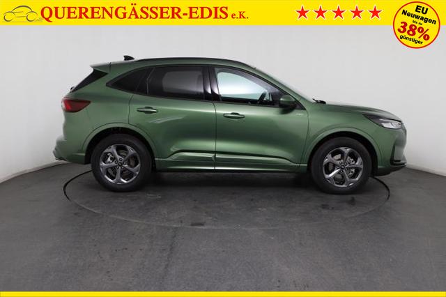 Ford Kuga ST-Line (ST-Line) 1.5 EcoBoost 137kW (186 PS) 8-Stufen Automatik 