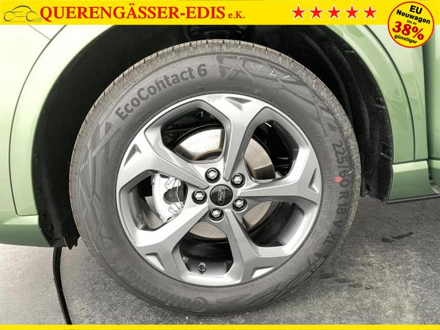 Ford Kuga ST-Line (ST-Line) 1.5 EcoBoost 137kW (186 PS) 8-Stufen Automatik 