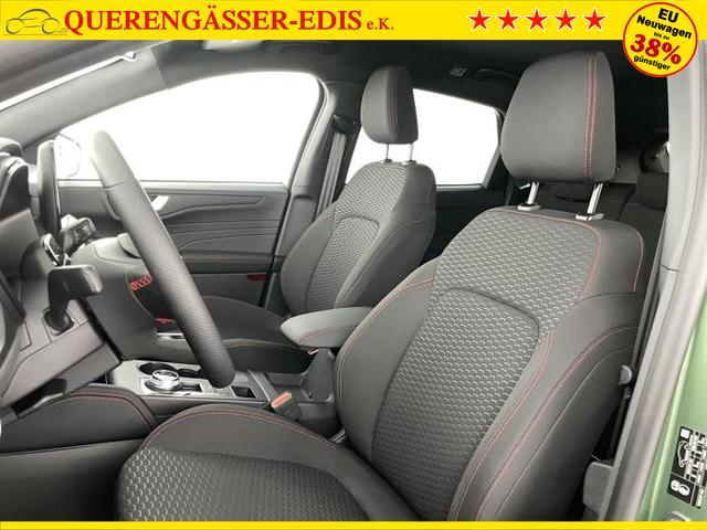 Ford Kuga ST-Line (ST-Line) 1.5 EcoBoost 137kW (186 PS) 8-Stufen Automatik 
