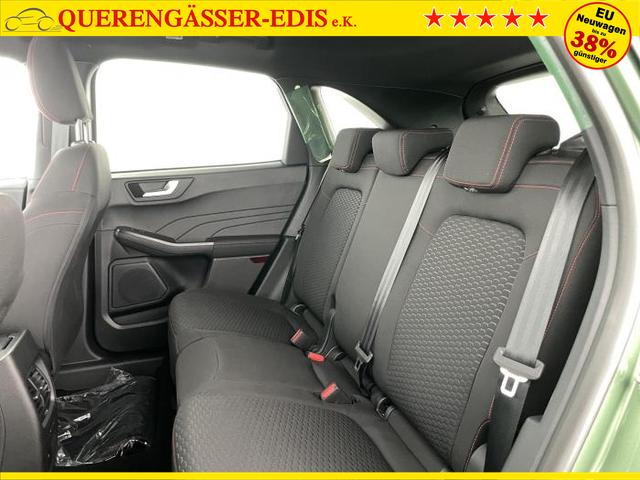 Ford Kuga ST-Line (ST-Line) 1.5 EcoBoost 137kW (186 PS) 8-Stufen Automatik 