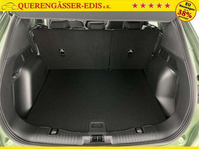 Ford Kuga ST-Line (ST-Line) 1.5 EcoBoost 137kW (186 PS) 8-Stufen Automatik 