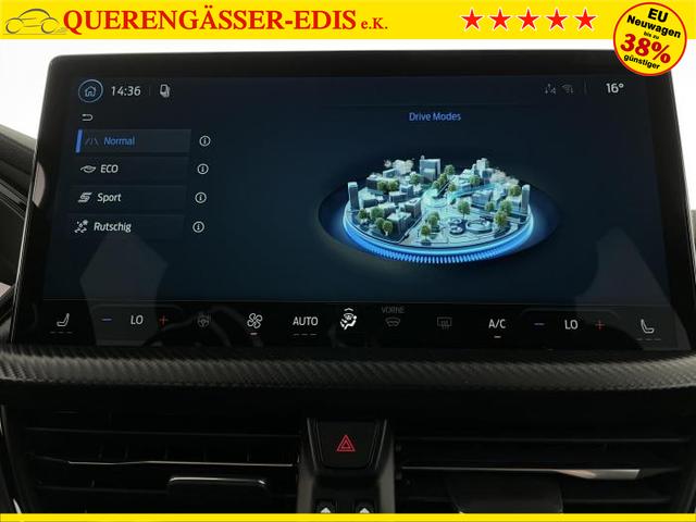 Ford Kuga ST-Line (ST-Line) 1.5 EcoBoost 137kW (186 PS) 8-Stufen Automatik 