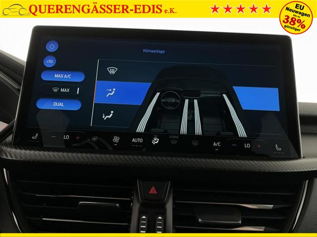 Ford Kuga ST-Line (ST-Line) 1.5 EcoBoost 137kW (186 PS) 8-Stufen Automatik 