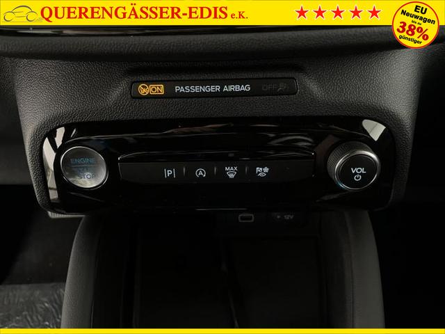 Ford Kuga ST-Line (ST-Line) 1.5 EcoBoost 137kW (186 PS) 8-Stufen Automatik 